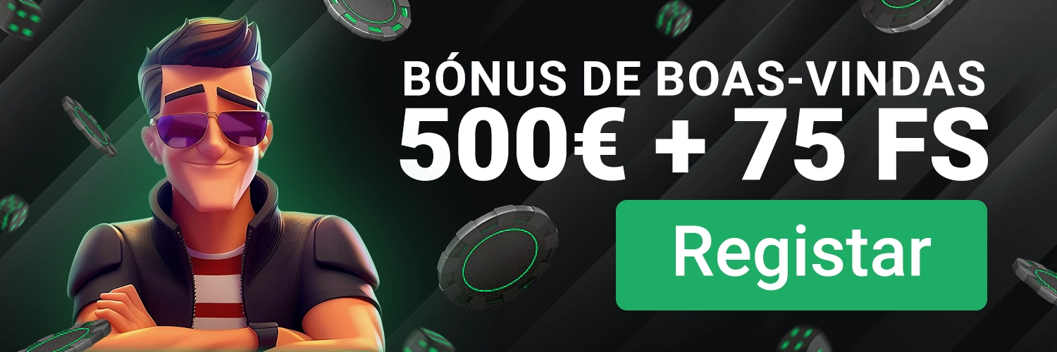 Os melhores casinos online em Portugal